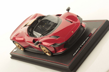 Load image into Gallery viewer, Ferrari Daytona SP3 - Rosso Magma MR Collection - 1:18
