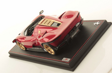 Load image into Gallery viewer, Ferrari Daytona SP3 - Rosso Magma MR Collection - 1:18
