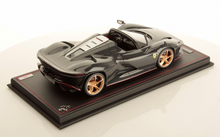 Load image into Gallery viewer, Ferrari Daytona SP3 - Full Carbon - 1:18
