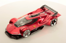 Load image into Gallery viewer, Ferrari Vision Gran Turismo - Pearl Red Rosso Magma LE249 1:18
