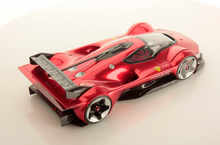 Load image into Gallery viewer, Ferrari Vision Gran Turismo - Pearl Red Rosso Magma LE249 1:18
