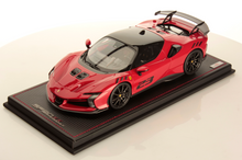 Load image into Gallery viewer, Ferrari SF90 XX Stradale - Rosso Corsa - 1:18
