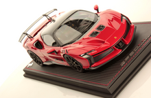 Load image into Gallery viewer, Ferrari SF90 XX Stradale - Rosso Corsa - 1:18
