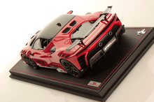 Load image into Gallery viewer, Ferrari SF90 XX Stradale - Rosso Corsa - 1:18
