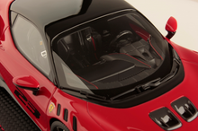 Load image into Gallery viewer, Ferrari SF90 XX Stradale - Rosso Corsa - 1:18
