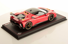 Load image into Gallery viewer, Ferrari SF90 XX Stradale - Rosso Scuderia - 1:18
