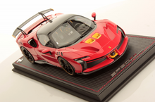 Load image into Gallery viewer, Ferrari SF90 XX Stradale - Rosso Scuderia - 1:18
