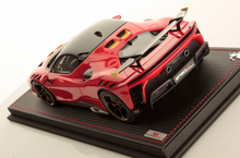 Load image into Gallery viewer, Ferrari SF90 XX Stradale - Rosso Scuderia - 1:18
