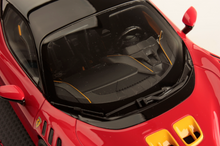 Load image into Gallery viewer, Ferrari SF90 XX Stradale - Rosso Scuderia - 1:18
