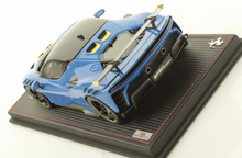 Load image into Gallery viewer, Ferrari SF90 XX Stradale - Azzurro Dino - 1:18
