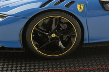 Load image into Gallery viewer, Ferrari SF90 XX Stradale - Azzurro Dino - 1:18
