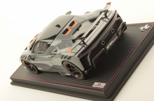 Load image into Gallery viewer, Ferrari SF90 XX Stradale - Grigio Nardo LE99 - 1:18
