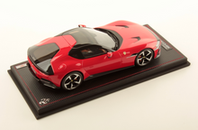 Load image into Gallery viewer, Ferrari 12 Cilindri - Rosso Corsa - 1:18
