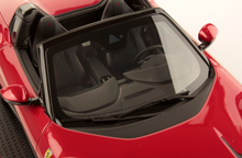 Load image into Gallery viewer, Ferrari 12 Cilindri Spider - Rosso Imola - 1:18
