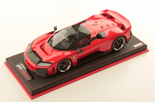 Load image into Gallery viewer, Ferrari F80 - Rosso Scuderia - 1:18
