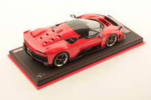Load image into Gallery viewer, Ferrari F80 - Rosso Scuderia - 1:18
