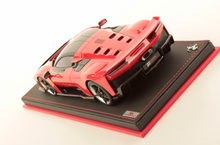 Load image into Gallery viewer, Ferrari F80 - Rosso Scuderia - 1:18

