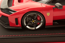 Load image into Gallery viewer, Ferrari F80 - Rosso Scuderia - 1:18
