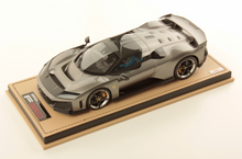 Load image into Gallery viewer, Ferrari F80 - Canna di Fucile LE49 - 1:18
