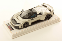 Load image into Gallery viewer, Ferrari F80 - Alluminio Lucido LE49 - 1:18
