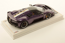 Load image into Gallery viewer, Ferrari F80 - Viola Hong Kong LE49 - 1:18
