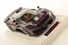 Load image into Gallery viewer, Ferrari F80 - Viola Hong Kong LE49 - 1:18
