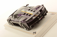 Load image into Gallery viewer, Ferrari F80 - Viola Hong Kong LE49 - 1:18
