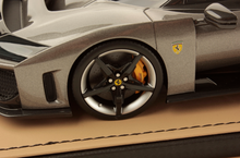 Load image into Gallery viewer, Ferrari F80 - Canna di Fucile LE49 - 1:18

