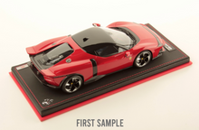 Load image into Gallery viewer, Ferrari 849 Testarossa - Rosso Fiammante - 1:18
