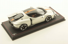 Load image into Gallery viewer, Ferrari 849 Testarossa - Bianco Italia - 1:18
