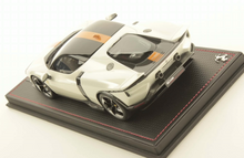 Load image into Gallery viewer, Ferrari 849 Testarossa - Bianco Italia - 1:18
