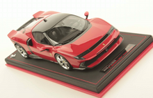Load image into Gallery viewer, Ferrari 849 Testarossa - Rosso Corsa - 1:18
