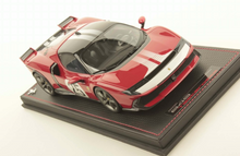 Load image into Gallery viewer, Ferrari 849 Testarossa - Rosso Fiammante Assetto Fiorano - 1:18
