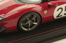 Load image into Gallery viewer, Ferrari 849 Testarossa - Rosso Fiammante Assetto Fiorano - 1:18
