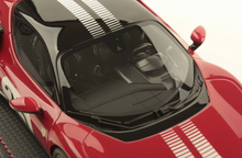 Load image into Gallery viewer, Ferrari 849 Testarossa - Rosso Fiammante Assetto Fiorano - 1:18
