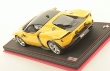 Load image into Gallery viewer, Ferrari 849 Testarossa - Giallo Modena - 1:18
