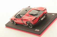 Load image into Gallery viewer, Ferrari 849 Testarossa - Rosso Scuderia - 1:18

