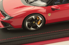 Load image into Gallery viewer, Ferrari 849 Testarossa - Rosso Scuderia - 1:18
