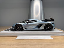 Load image into Gallery viewer, Koenigsegg Jesko PMC Special Project - Horizon Blue - 1:18

