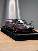 Load image into Gallery viewer, Pagani Huayra Roadster - ZY - 1:18
