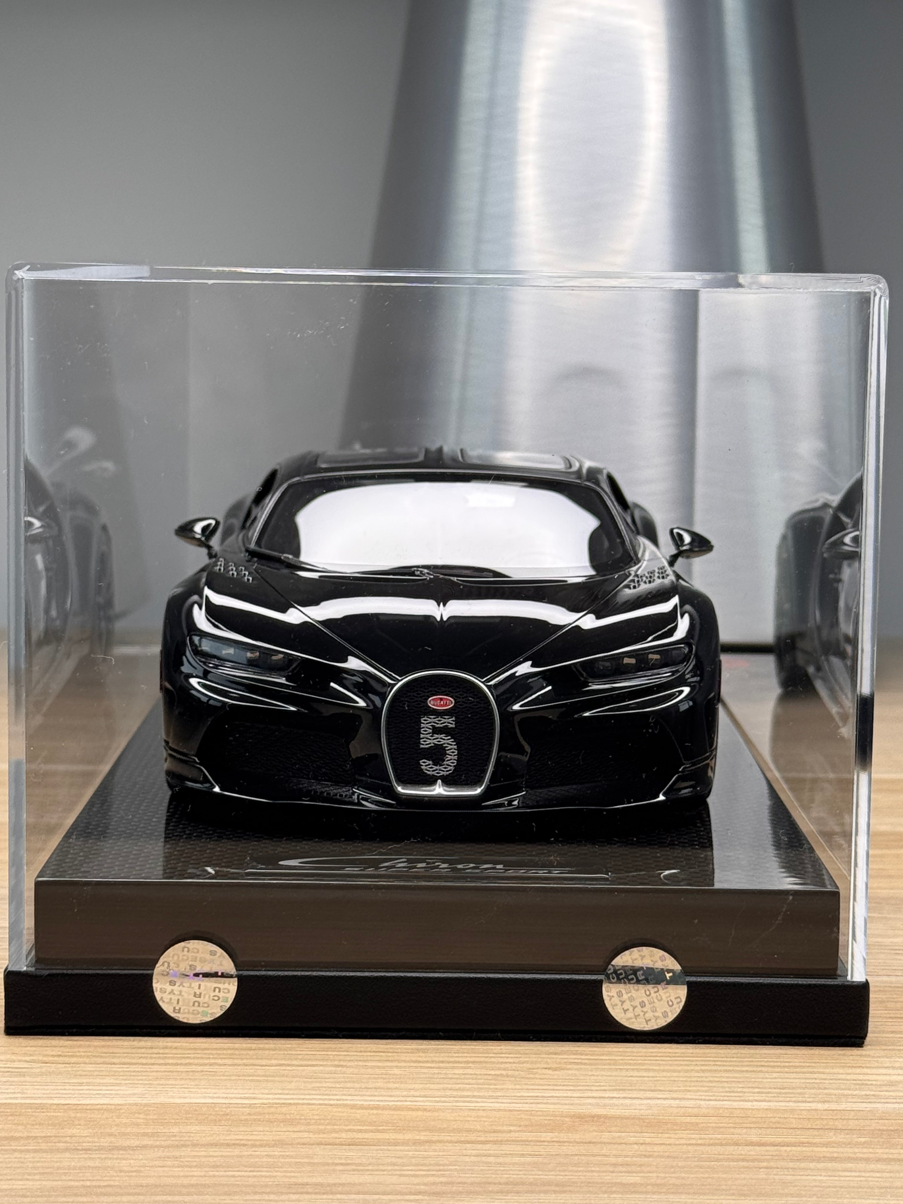 Bugatti Chiron Super Sport - Nocturne - 1:18