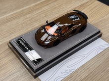 Load image into Gallery viewer, Lamborghini Aventador SV - Louis Vuitton pattern livery - 1:43
