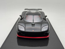 Load image into Gallery viewer, Koenigsegg CCXR - Gloss Black - 1:18
