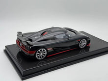 Load image into Gallery viewer, Koenigsegg CCXR - Gloss Black - 1:18
