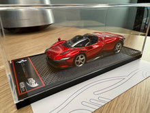 Load image into Gallery viewer, Ferrari Daytona SP3 - metallic red - 1:43
