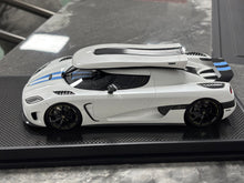 Load image into Gallery viewer, Koenigsegg Agera - Forza Horizon 5 - 1:18

