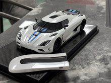 Load image into Gallery viewer, Koenigsegg Agera - Forza Horizon 5 - 1:18
