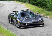 Load image into Gallery viewer, Koenigsegg Agera FE - Vader - 1:18
