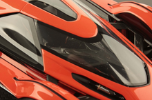 Load image into Gallery viewer, Lamborghini V12 Vision Gran Turismo - Arancio Egon - 1:18
