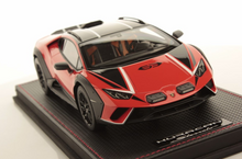 Load image into Gallery viewer, Lamborghini Huracan Sterrato - Arancio Xanto - 1:18
